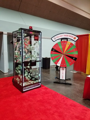 Santa Clara Convention Center image