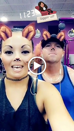 Gym «Planet Fitness», reviews and photos, 1434 Powerline Rd, Pompano Beach, FL 33069, USA