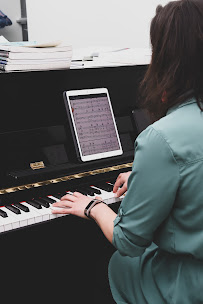 Brianna DeSantis Voice Studio - Photo 1 - Car repair in , Dearborn