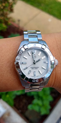 Jewelry Store «Belle View Jewelers», reviews and photos, 1604 Belle View Blvd, Alexandria, VA 22307, USA