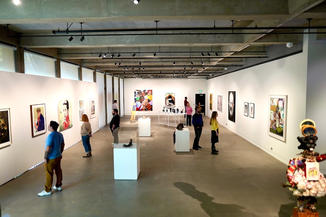 Jordan Schnitzer Museum of Art at PSU