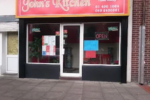 John's Kitchen image