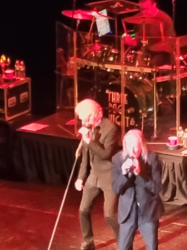 Performing Arts Theater «Canton Palace Theatre», reviews and photos, 605 Market Ave N, Canton, OH 44702, USA