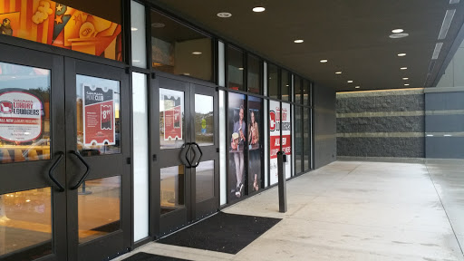 Movie Theater «Cinemark Lakeland Square Mall and XD», reviews and photos, 3800 US Hwy 98 N, Lakeland, FL 33809, USA