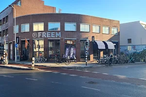 Freem bikeshop image