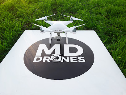 MD drones
