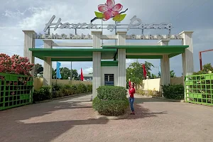 Haven Of Peace Memorial Garden image