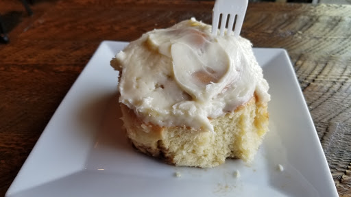 Coffee Shop «Anthem Coffee & Tea», reviews and photos, 210 W Pioneer Ave, Puyallup, WA 98371, USA