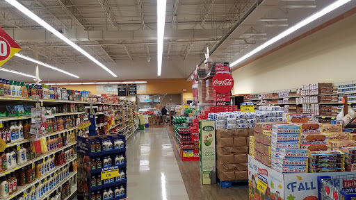 Grocery Store «Wayfield Foods Inc», reviews and photos, 8777 Tara Blvd, Jonesboro, GA 30236, USA