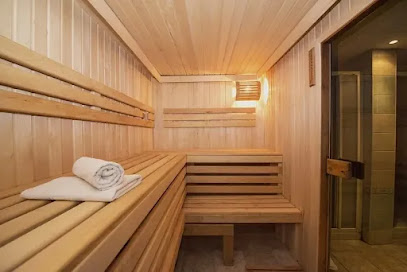 Manotick Sauna