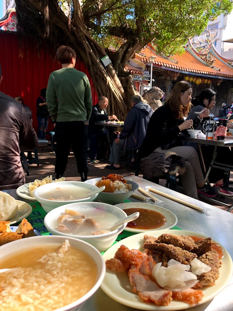 黃記四神湯 的照片