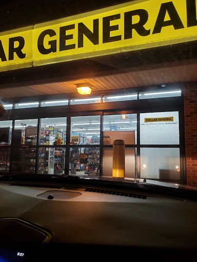 Discount Store «Dollar General», reviews and photos, 730 Ferry Cut Off St, New Castle, DE 19720, USA