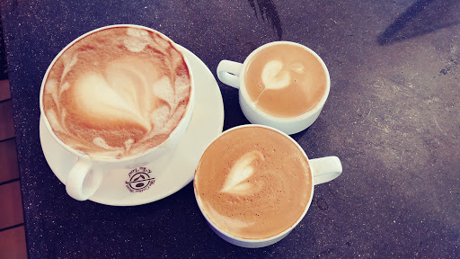 Coffee Shop «The Coffee Bean & Tea Leaf», reviews and photos, 4190 N 1st St, San Jose, CA 95134, USA