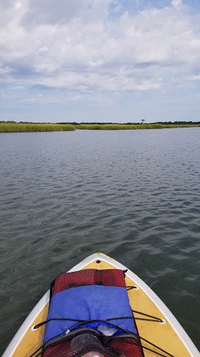 Tourist Attraction «SUP Cape May», reviews and photos, 978 Ocean Dr, Cape May, NJ 08204, USA