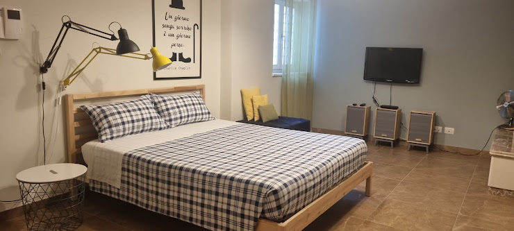 Chambres Bed & Breakfast Casa Riccardo B&B 70013 Castellana Grotte