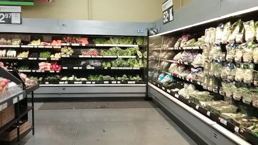 Supermarket «Walmart Neighborhood Market», reviews and photos, 11 Glynn Plz, Brunswick, GA 31520, USA