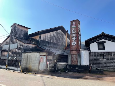 株式会社越のむらさき