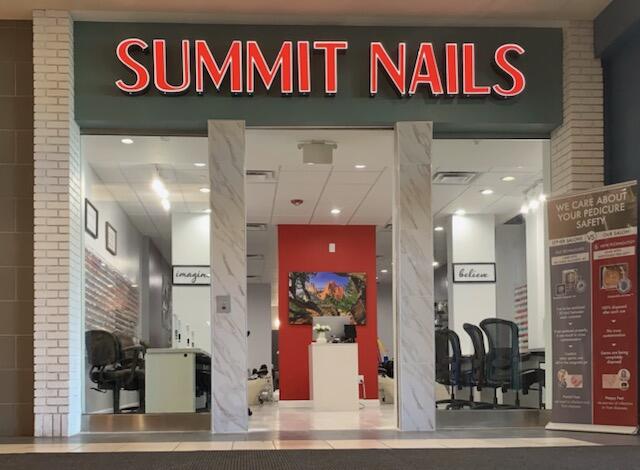 Summit Nails Salon
