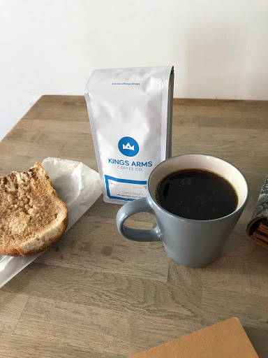 Cafe «Victory Coffee», reviews and photos, 101 N 12th St, Tampa, FL 33602, USA