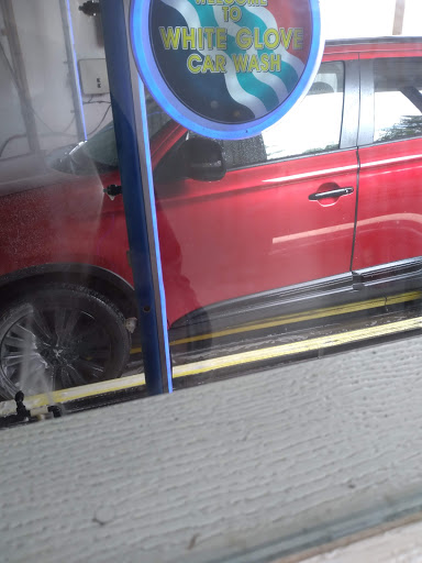 Car Wash «White Glove Car Wash», reviews and photos, 634 Haddonfield Rd, Cherry Hill, NJ 08002, USA