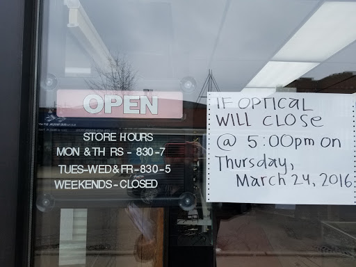 I F Optical Co Chicago 1 773 761 3323