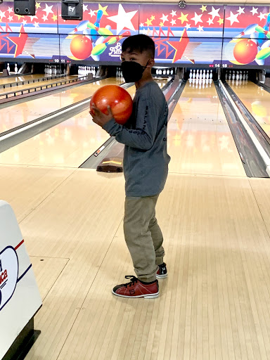 Bowling Alley «Bowl America Bull Run», reviews and photos, 10641 Balls Ford Rd, Manassas, VA 20109, USA