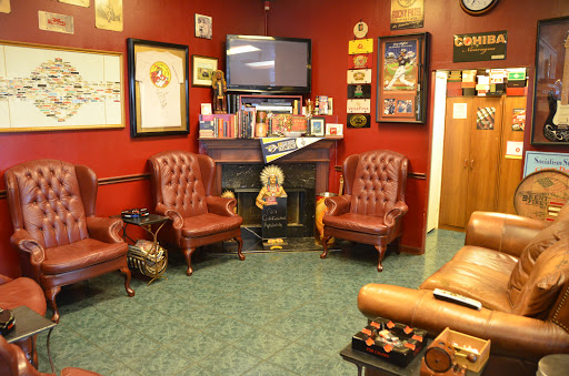 Cigar Shop «The Cigar Club», reviews and photos, 2148 Gallatin Pike N, Madison, TN 37115, USA