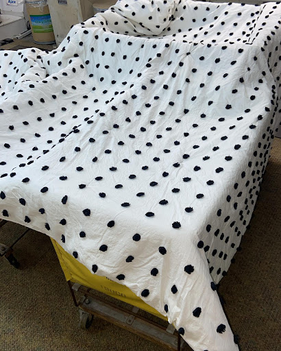 Dry Cleaner «Professional Cleaners», reviews and photos, 6000 Medlock Bridge Pkwy A-100, Johns Creek, GA 30022, USA