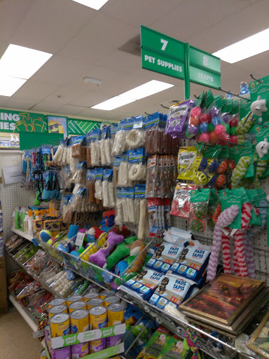 Dollar Store «Dollar Tree», reviews and photos, 4005 Manzanita Ave #32, Carmichael, CA 95608, USA