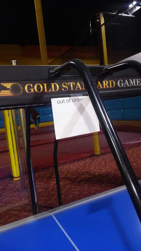 Amusement Center «Jumpoline Family Fun Center», reviews and photos, 15380 E Hampden Ave, Aurora, CO 80013, USA