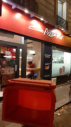 Photo n°62 de Pizza Hut à Paris ()