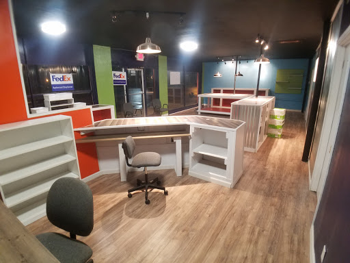 Computer Repair Service «Area PC Pro - New Albany | Computer Repair + Sales + Service», reviews and photos, 640 State St Suite 1, New Albany, IN 47150, USA