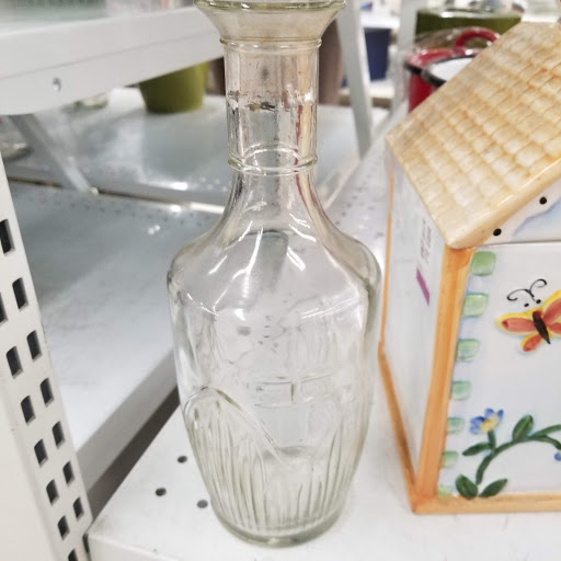 Thrift Store «Savers», reviews and photos