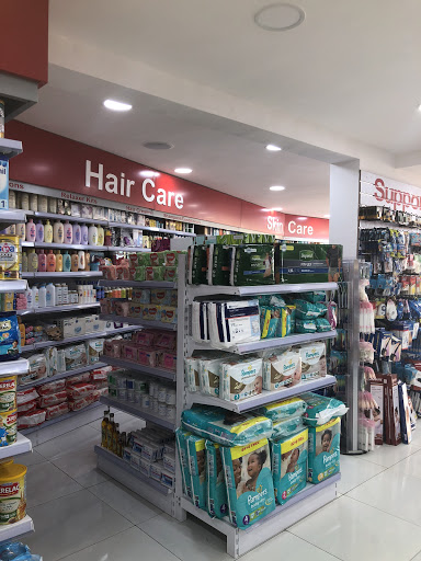 Mopheth Pharmacy, 23A Adeola Odeku St, Victoria Island, Lagos, Nigeria, Drug Store, state Lagos