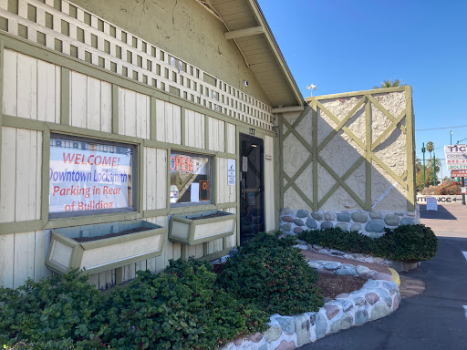 Locksmith «Downtown Locksmith», reviews and photos, 137 W McDowell Rd, Phoenix, AZ 85003, USA