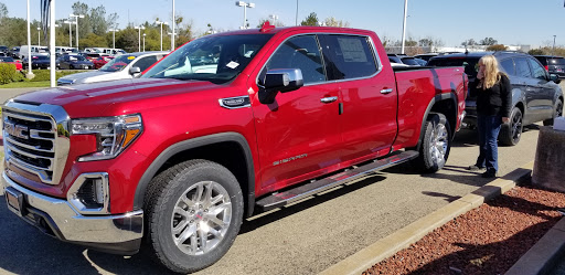 Car Dealer «Folsom Buick GMC», reviews and photos, 12640 Auto Mall Cir, Folsom, CA 95630, USA