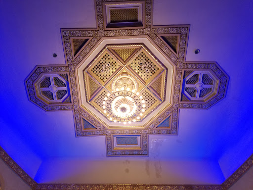 Theater Company «Michigan Theater», reviews and photos, 603 E Liberty St, Ann Arbor, MI 48104, USA