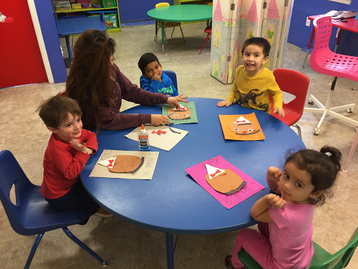 Day Care Center «The Kids Palace Daycare & Learning Center», reviews and photos, 44 S 21st St, Kenilworth, NJ 07033, USA