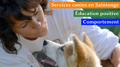 Cynophile Doux Guide en Education Canine à Balanzac