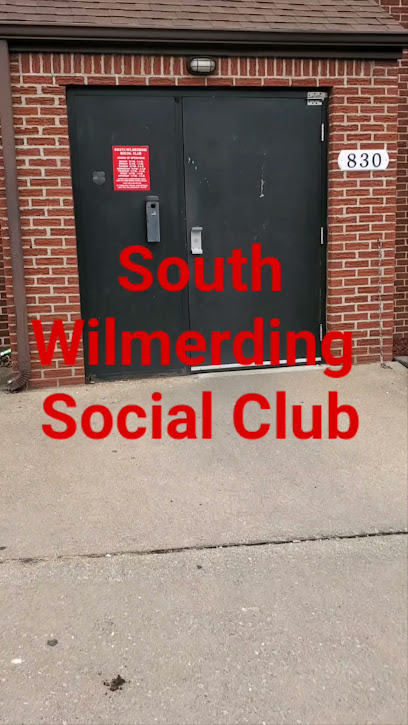 South Wilmerding Social Club