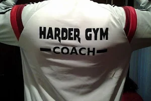 Harder Barbell Gym image