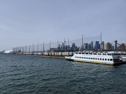 Toronto Harbour Cruises