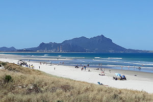 Ruakaka Beach image