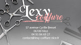 Photo du Salon de coiffure Lexy Coiffure à Nice