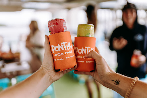 Boat Rental Service «PonTiki Boat Cruises», reviews and photos, 960 N Hwy A1A, Jupiter, FL 33477, USA