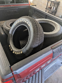 Thomas Tire & Automotive - Photo 4 - Car repair in Greensboro, NC, Greensboro