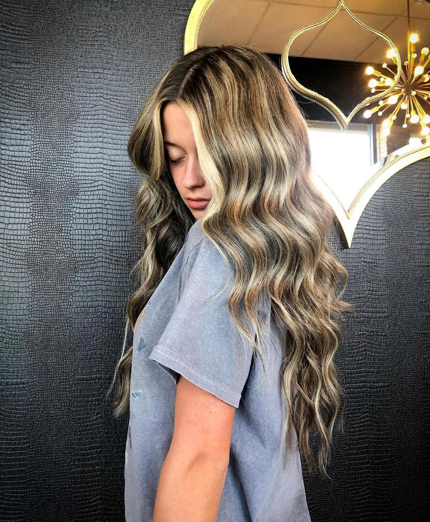 Bloomington Dry Bar and Beauty Salon Lubbock, TX 79424 Services and