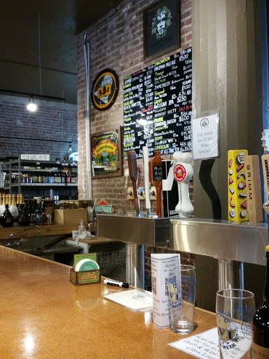 Wine Store «Appalachian Vintner», reviews and photos, 745 Biltmore Ave #121, Asheville, NC 28803, USA