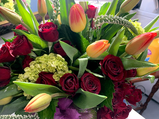 Florist «Concepts In Bloom», reviews and photos, 378 SE Port St Lucie Blvd #1004, Port St Lucie, FL 34984, USA