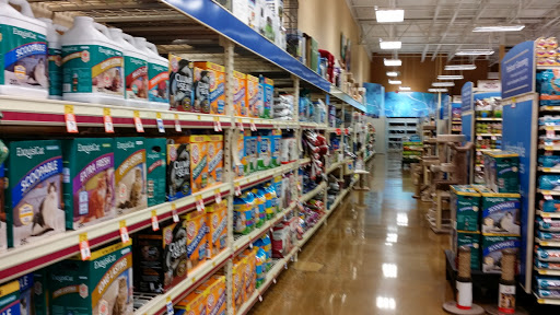 Pet Supply Store «PetSmart», reviews and photos, 3260 Stockton Hill Rd, Kingman, AZ 86409, USA